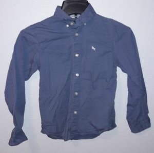 Boys H&M Dress Shirt